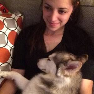 Meet your Posher, Tami