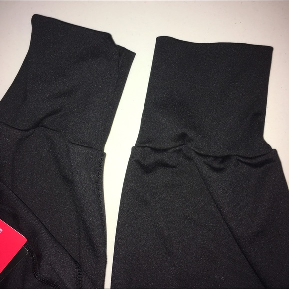 Nike dri-fit running pants super nice NWT - Picture 3 of 4