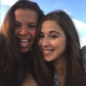 Meet your Posher, Annie