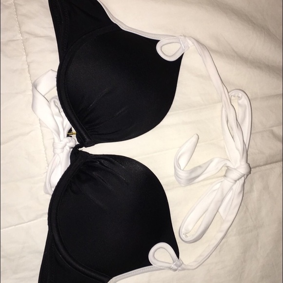 Victoria's Secret swimsuit top