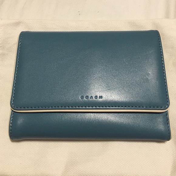 COACH wallets!!!