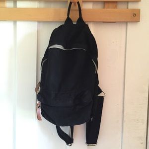 Brandy Melville Mini Backpack