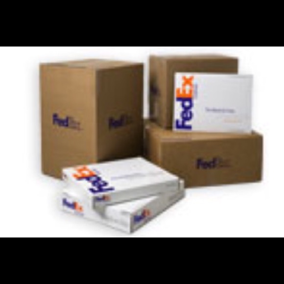 Shipping status updates!!!!