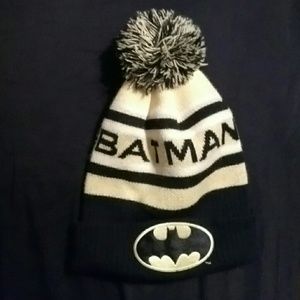 Batman Beanie