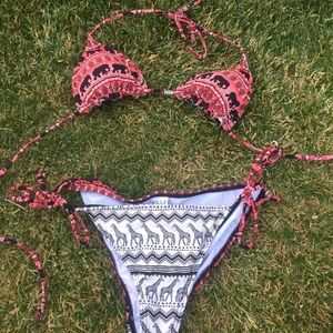 Billabong Bikini