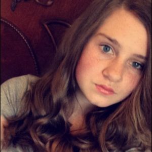 Meet your Posher, Lenae