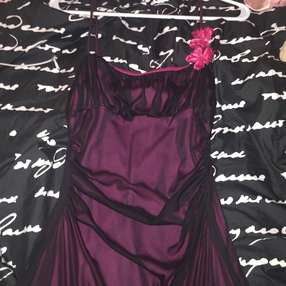 Party Dress