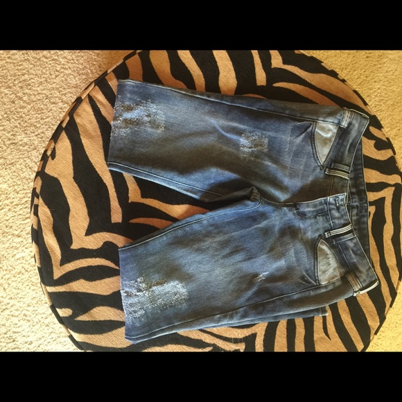 Bebe jeans - Picture 2 of 3