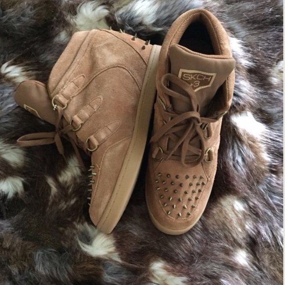 Skechers Shoes - SKCH +3 by Skechers