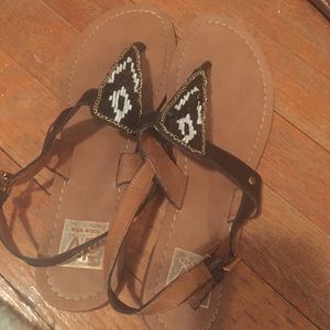 Dolce Vita sandals