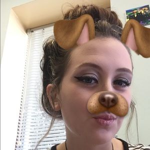 Meet your Posher, Jada