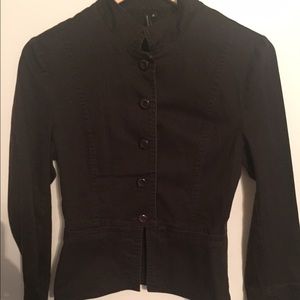 Lightweight jacket/blazer purchased from Nordstrom