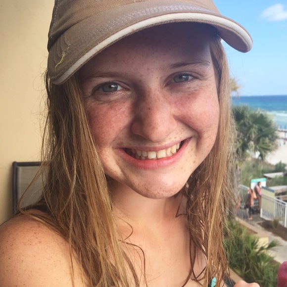 Meet your Posher, Sam