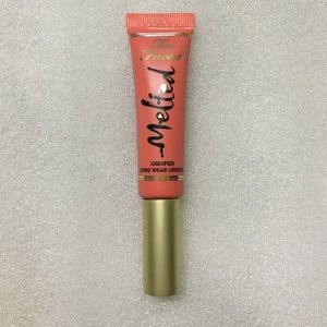 Too Faced Melted Liquified Lipstick