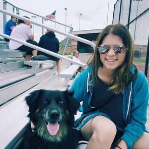 Meet your Posher, Jenny