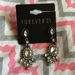 NWT Forever 21 Earrings