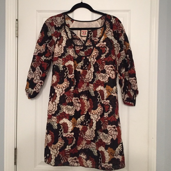 Chelsea & Violet Dress - Picture 1 of 4