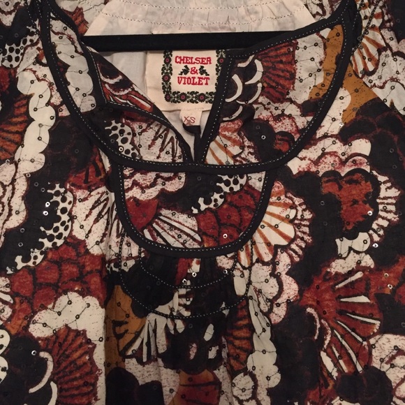 Chelsea & Violet Dress - Picture 2 of 4