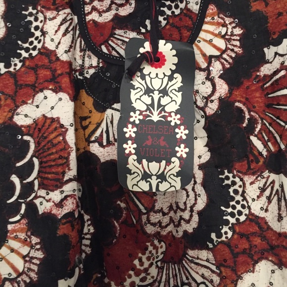 Chelsea & Violet Dress - Picture 3 of 4