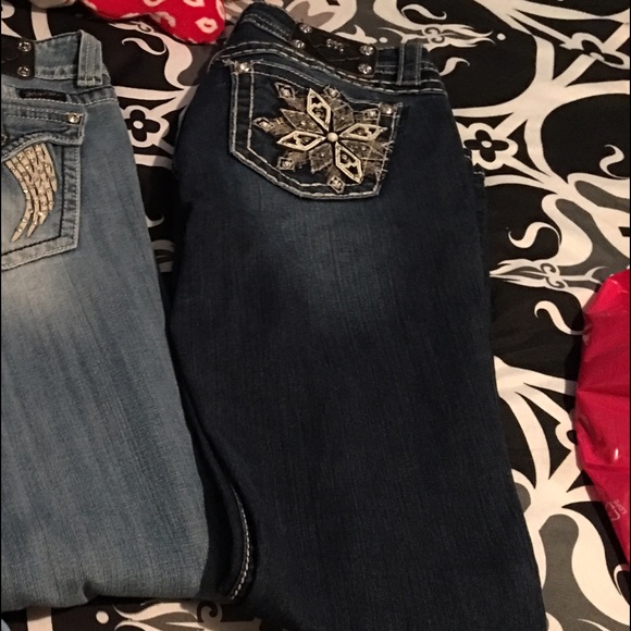TRADE!