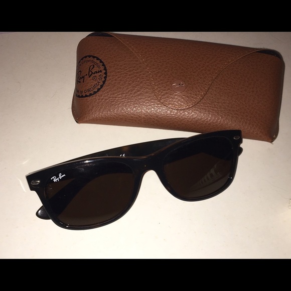 Ray-Ban Accessories - Rayban wayfarers