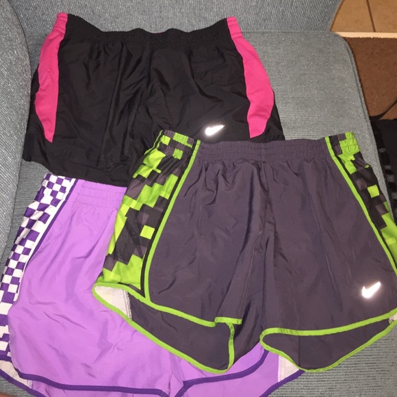 Nike Pants - Nike Short bundle!