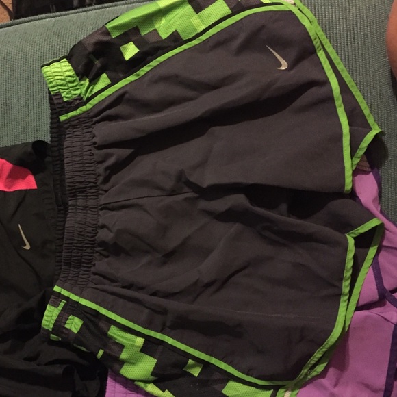 Nike Short bundle! - Picture 2 of 4