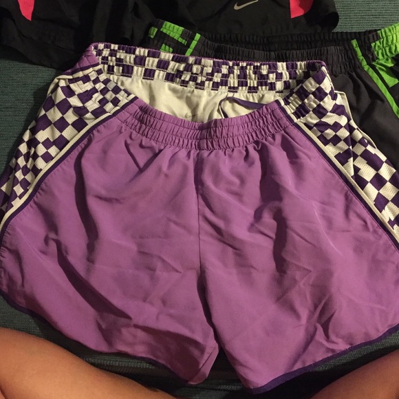 Nike Short bundle! - Picture 3 of 4