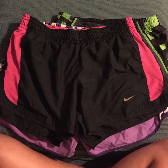 Nike Short bundle! - Picture 4 of 4