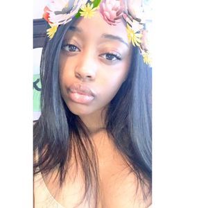 Meet your Posher, Kianna