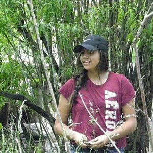 Meet your Posher, Briana