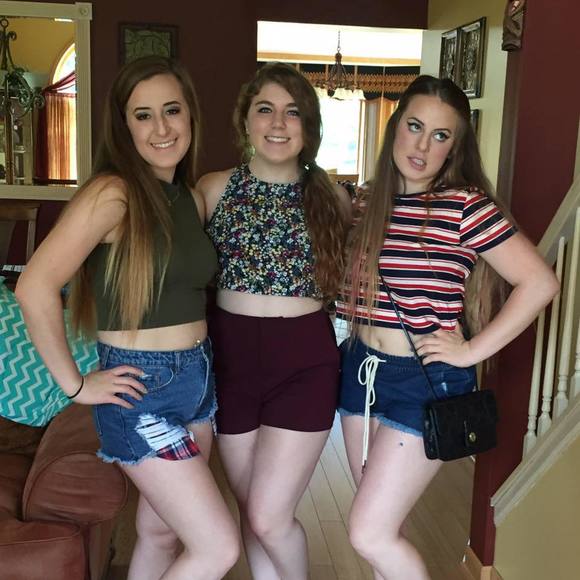 Meet your Posher, Lauren