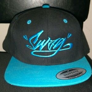 The Classics Swag Snapback