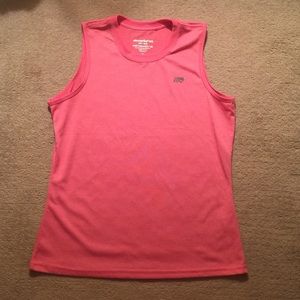 Workout shirt