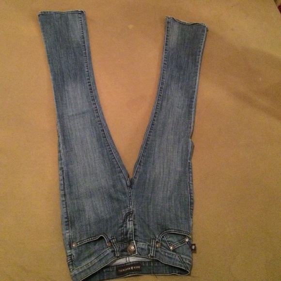 Rock and Republic jeans KASANDRA - Picture 3 of 4