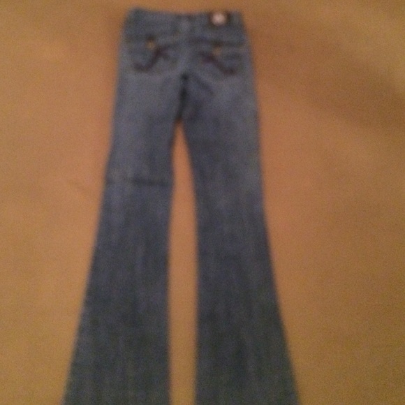 Rock and Republic jeans KASANDRA - Picture 4 of 4