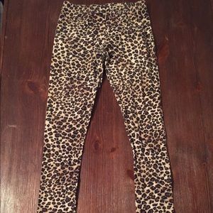Super soft stretchy leggings