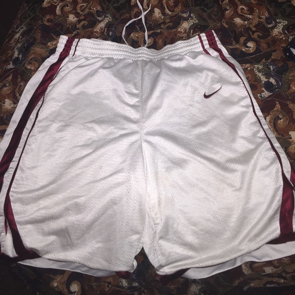 Men's Nike basketball shorts