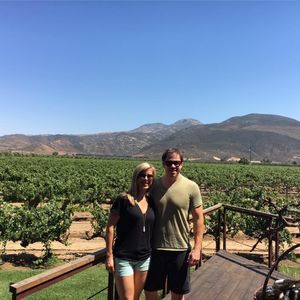 Meet your Posher, Jen