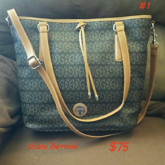 Handbag