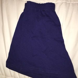 Varsity Cheer/athletic shorts