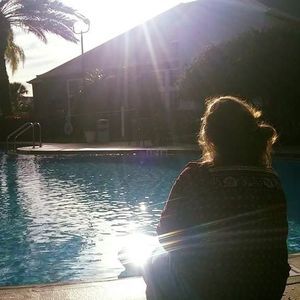 Meet your Posher, Ryann