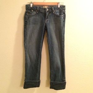 Paige Denim Jeans