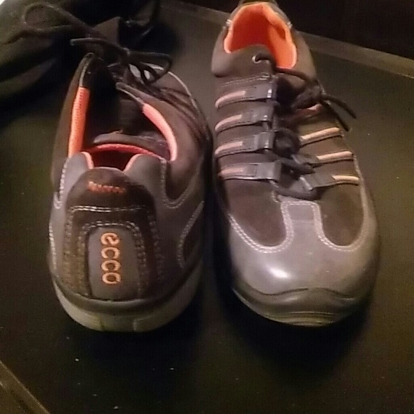 Ecco Retro Sneaker 7 Italian shoe