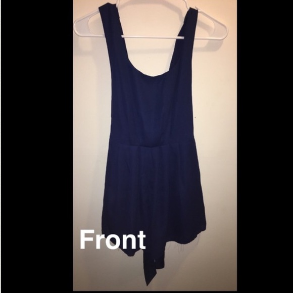 Romper - Picture 3 of 3