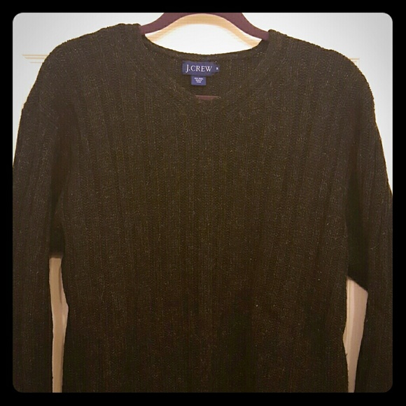J.Crew Wool Sweater