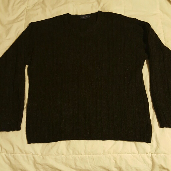 J.Crew Wool Sweater - Picture 3 of 4
