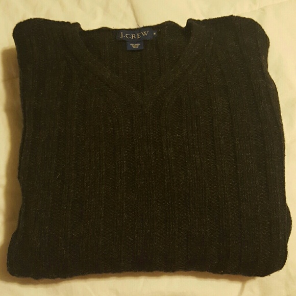 J.Crew Wool Sweater - Picture 4 of 4
