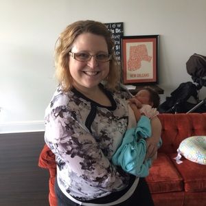 Meet your Posher, Rachael