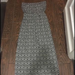 Old Navy Maxi Dress